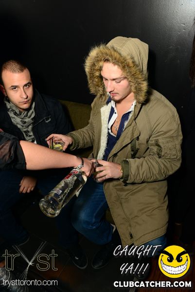 Tryst nightclub photo 292 - November 30th, 2012