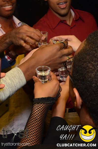 Tryst nightclub photo 294 - November 30th, 2012