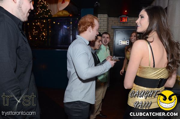 Tryst nightclub photo 296 - November 30th, 2012