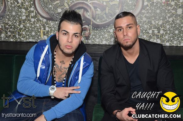 Tryst nightclub photo 297 - November 30th, 2012
