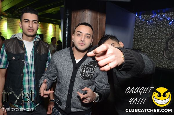 Tryst nightclub photo 298 - November 30th, 2012