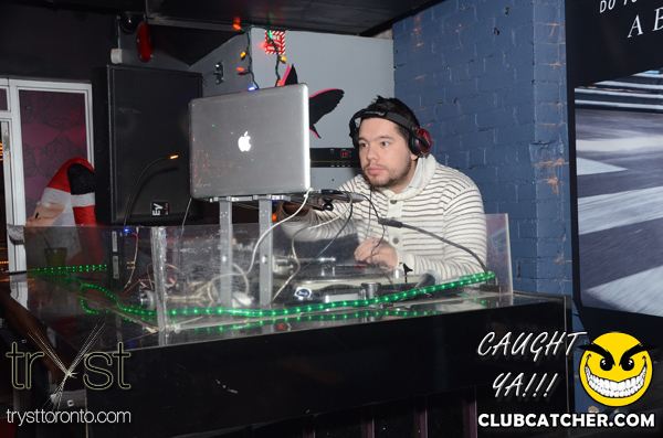 Tryst nightclub photo 299 - November 30th, 2012