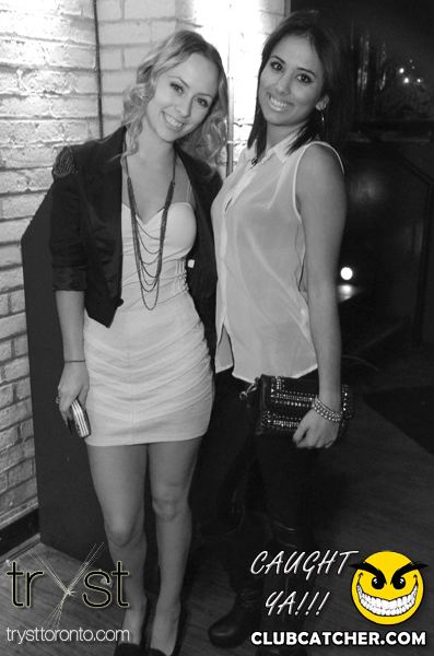 Tryst nightclub photo 302 - November 30th, 2012