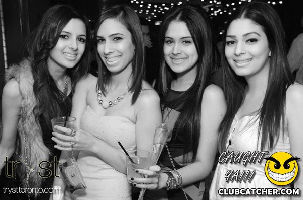 Tryst nightclub photo 304 - November 30th, 2012
