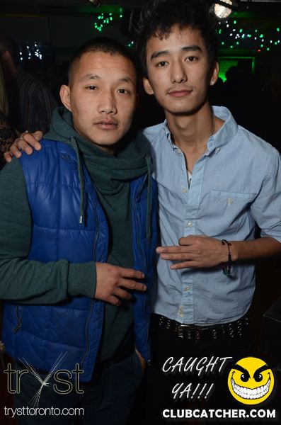 Tryst nightclub photo 305 - November 30th, 2012