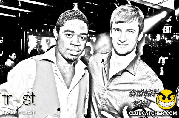 Tryst nightclub photo 306 - November 30th, 2012