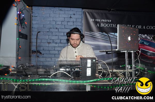 Tryst nightclub photo 307 - November 30th, 2012