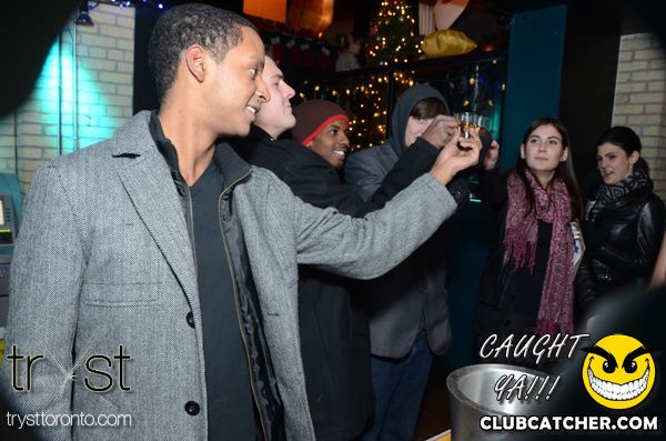 Tryst nightclub photo 308 - November 30th, 2012