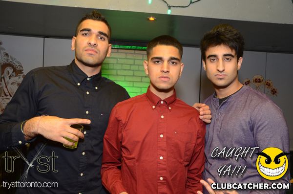 Tryst nightclub photo 309 - November 30th, 2012