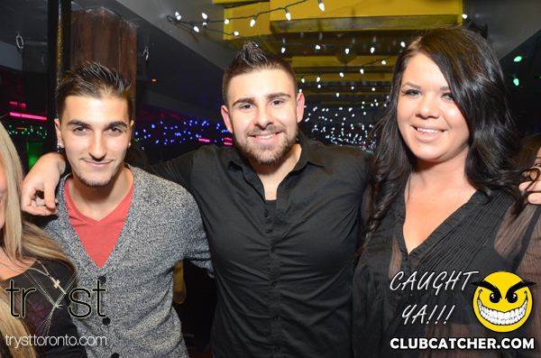 Tryst nightclub photo 310 - November 30th, 2012