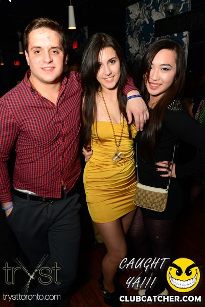 Tryst nightclub photo 32 - November 30th, 2012