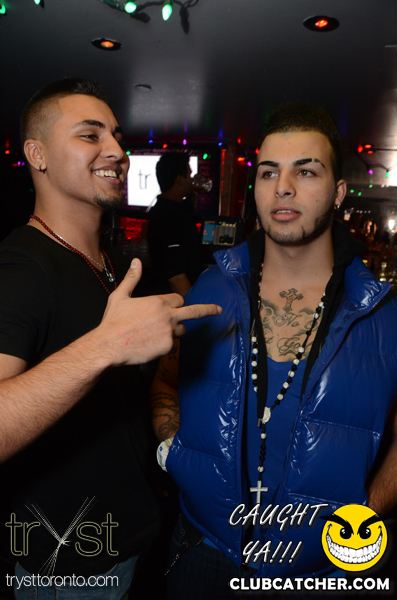 Tryst nightclub photo 311 - November 30th, 2012