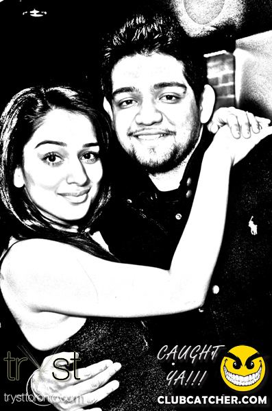 Tryst nightclub photo 312 - November 30th, 2012