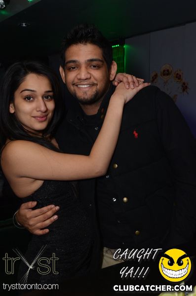 Tryst nightclub photo 313 - November 30th, 2012
