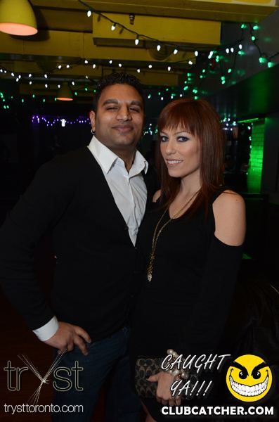 Tryst nightclub photo 314 - November 30th, 2012