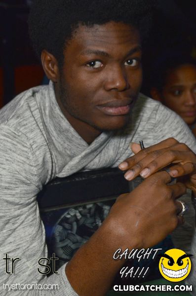 Tryst nightclub photo 316 - November 30th, 2012