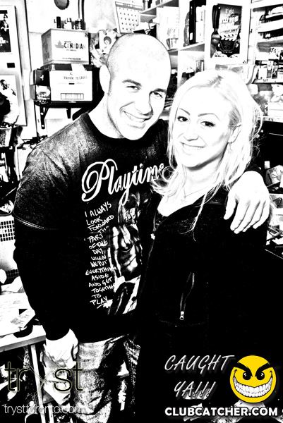 Tryst nightclub photo 33 - November 30th, 2012