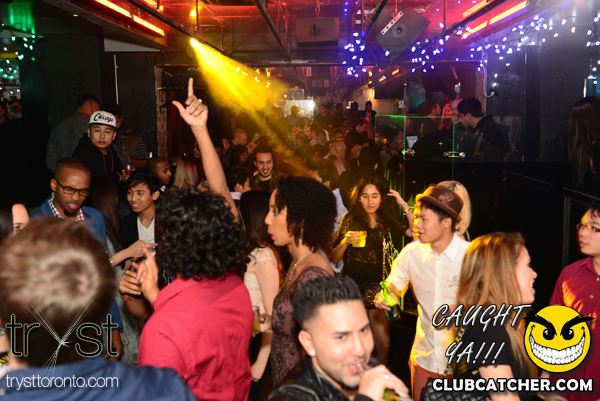 Tryst nightclub photo 37 - November 30th, 2012