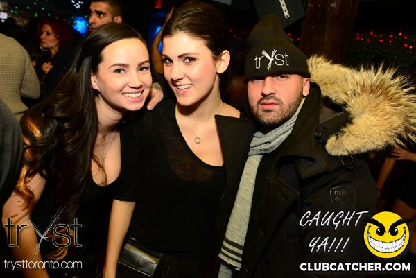 Tryst nightclub photo 39 - November 30th, 2012