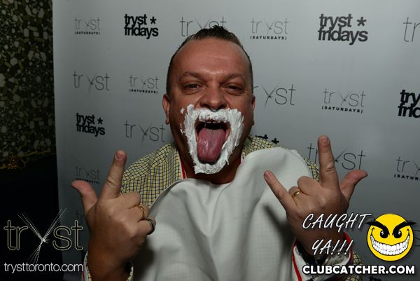 Tryst nightclub photo 41 - November 30th, 2012