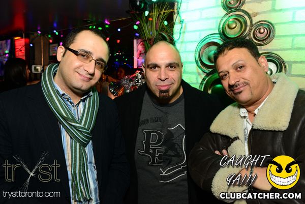 Tryst nightclub photo 42 - November 30th, 2012