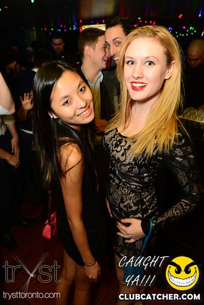 Tryst nightclub photo 45 - November 30th, 2012