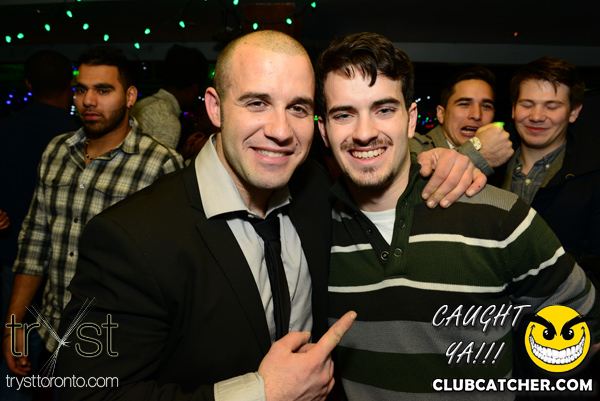 Tryst nightclub photo 46 - November 30th, 2012