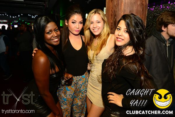 Tryst nightclub photo 49 - November 30th, 2012