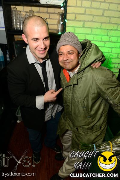 Tryst nightclub photo 53 - November 30th, 2012