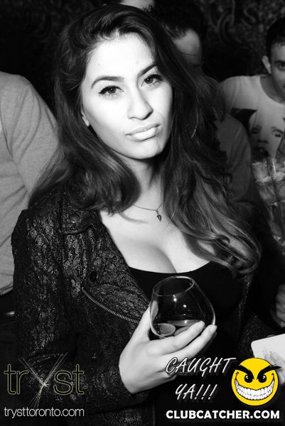 Tryst nightclub photo 57 - November 30th, 2012
