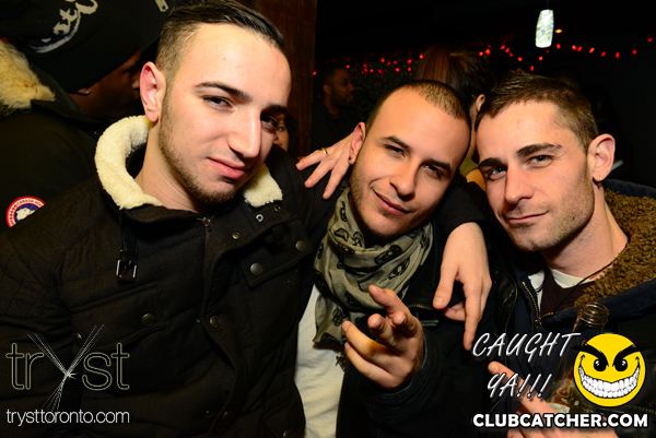 Tryst nightclub photo 58 - November 30th, 2012