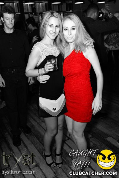 Tryst nightclub photo 60 - November 30th, 2012