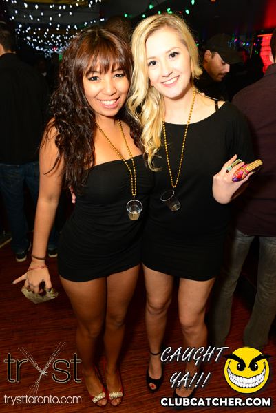 Tryst nightclub photo 7 - November 30th, 2012