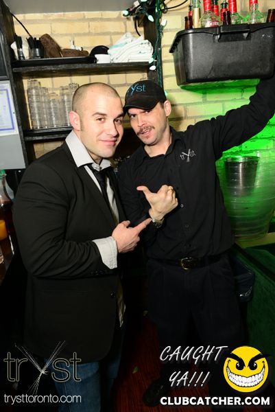 Tryst nightclub photo 62 - November 30th, 2012