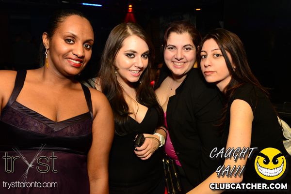 Tryst nightclub photo 67 - November 30th, 2012
