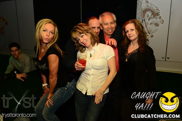 Tryst nightclub photo 68 - November 30th, 2012