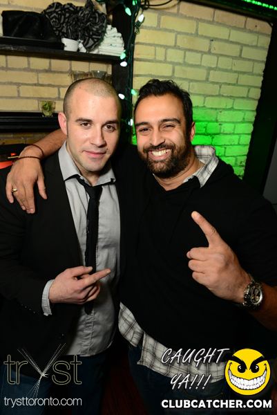 Tryst nightclub photo 74 - November 30th, 2012