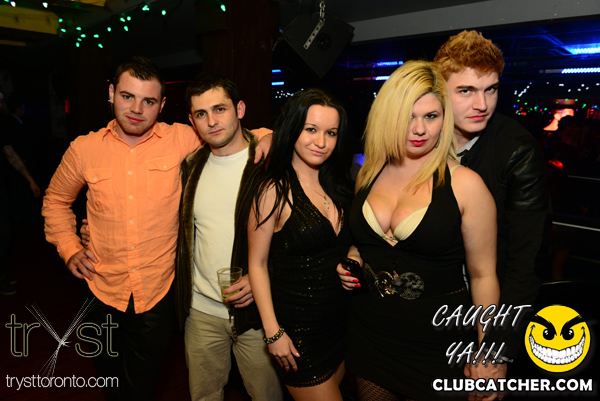 Tryst nightclub photo 76 - November 30th, 2012