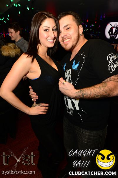 Tryst nightclub photo 77 - November 30th, 2012