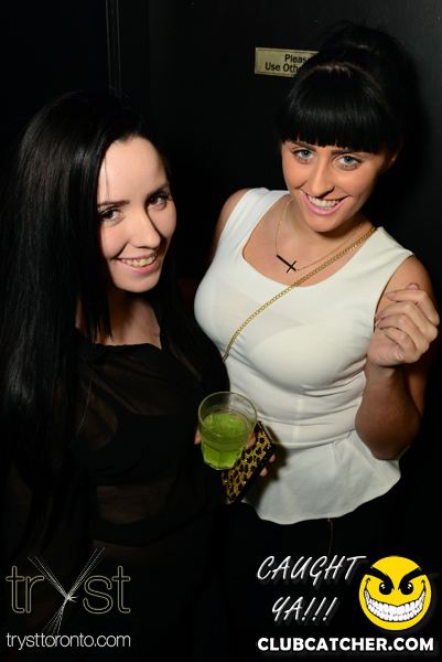 Tryst nightclub photo 78 - November 30th, 2012