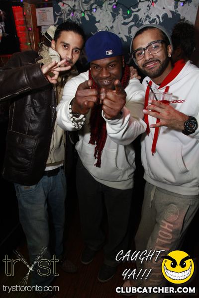 Tryst nightclub photo 81 - November 30th, 2012