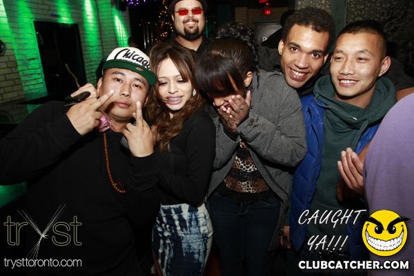 Tryst nightclub photo 82 - November 30th, 2012