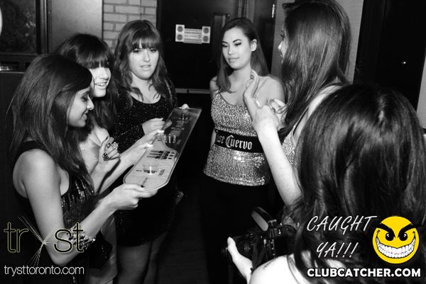 Tryst nightclub photo 85 - November 30th, 2012