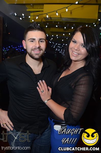 Tryst nightclub photo 89 - November 30th, 2012