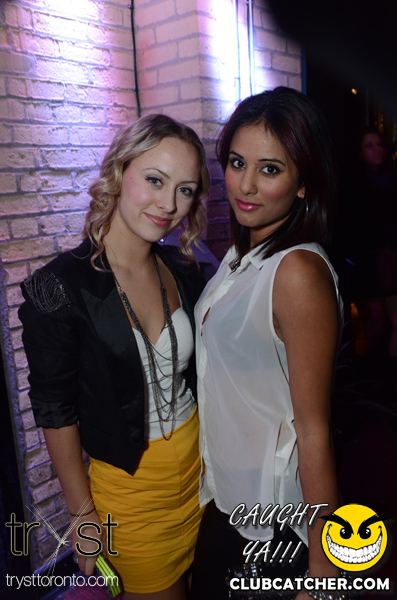 Tryst nightclub photo 90 - November 30th, 2012