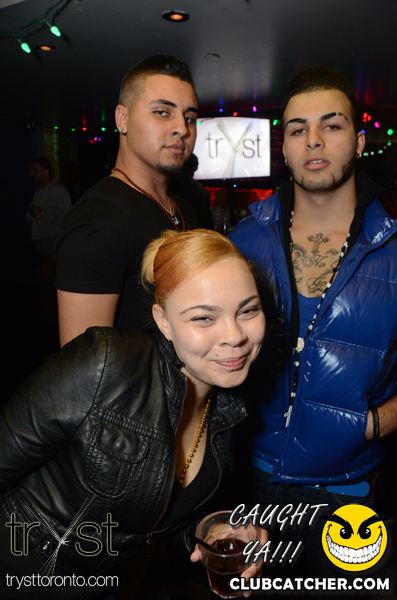 Tryst nightclub photo 91 - November 30th, 2012