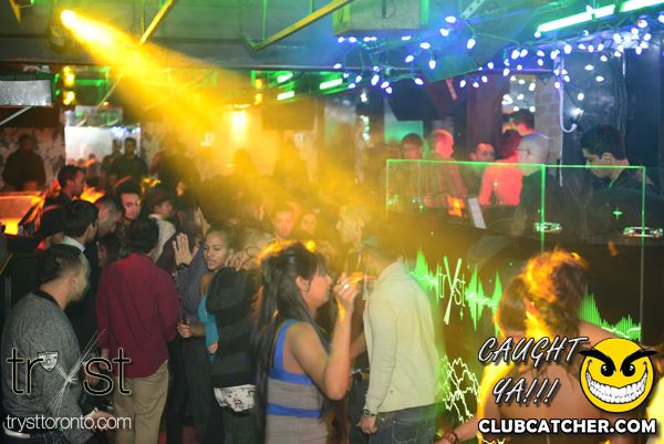 Tryst nightclub photo 95 - November 30th, 2012