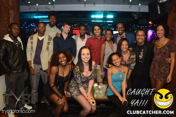 Tryst nightclub photo 98 - November 30th, 2012