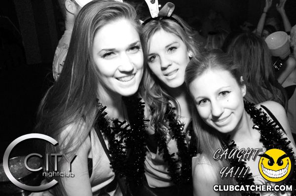 City nightclub photo 108 - December 1st, 2012