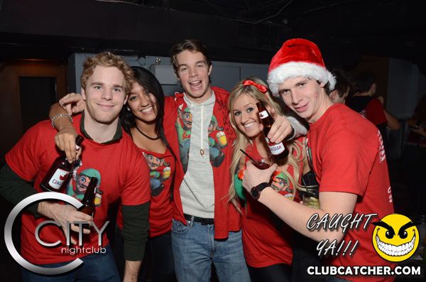 City nightclub photo 117 - December 1st, 2012